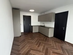 Pronájem bytu 2+kk, Olomouc - Nová Ulice, Třída Jiřího Pelikána, 47 m2