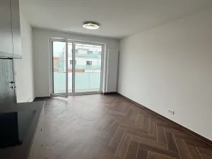 Pronájem bytu 2+kk, Olomouc - Nová Ulice, Třída Jiřího Pelikána, 47 m2