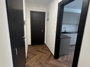 Pronájem bytu 2+kk, Olomouc - Nová Ulice, Třída Jiřího Pelikána, 47 m2