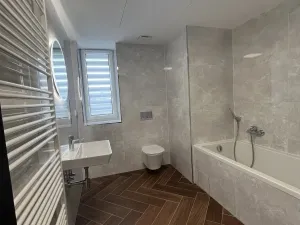 Pronájem bytu 2+kk, Olomouc - Nová Ulice, Třída Jiřího Pelikána, 47 m2