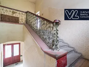 Prodej činžovního domu, Ivanovice na Hané, Žižkova, 350 m2