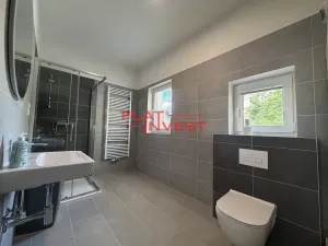 Pronájem bytu 2+kk, Liberec, Dopravní, 55 m2