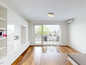 Prodej bytu 2+kk, Olomouc, Topolová, 55 m2