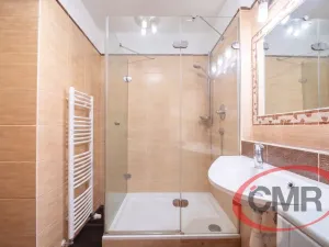 Prodej bytu 2+kk, Praha, U Zátiší, 64 m2