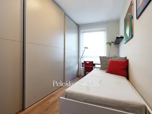 Pronájem bytu 3+kk, Beroun, Na Veselou, 64 m2