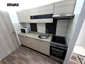 Pronájem bytu 1+kk, Doloplazy, 31 m2