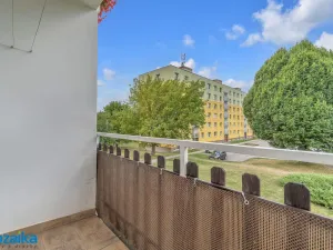 Prodej bytu 2+1, Lanškroun, Dvorská, 53 m2