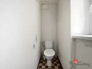 Prodej bytu 2+1, Náchod, Českých bratří, 67 m2