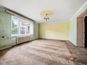 Prodej bytu 2+1, Náchod, Českých bratří, 67 m2