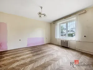 Prodej bytu 2+1, Náchod, Českých bratří, 67 m2