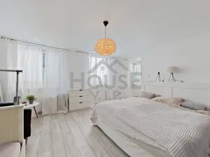 Prodej rodinného domu, Praha - Karlín, Pernerova, 81 m2