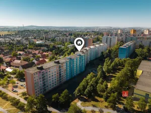 Prodej bytu 3+1, Plzeň - Bolevec, Kaznějovská, 71 m2