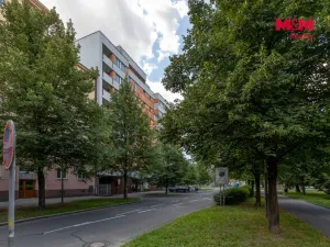 Prodej atypického bytu, Ostrava - Moravská Ostrava, 30. dubna, 81 m2