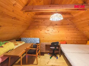 Prodej rodinného domu, Halenkov, 66 m2