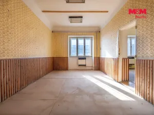 Prodej rodinného domu, Líšnice - Vyšehorky, 342 m2