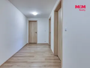 Pronájem bytu 2+kk, Plzeň, Kollárova, 58 m2