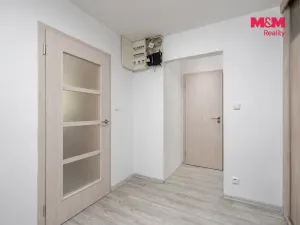 Prodej bytu 2+1, Ústí nad Labem, Poláčkova, 75 m2
