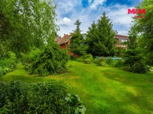 Prodej rodinného domu, Kněžmost - Koprník, 250 m2