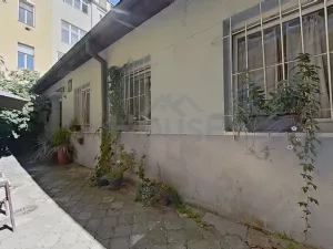 Prodej bytu 2+1, Praha - Karlín, Pernerova, 81 m2