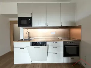 Pronájem bytu 2+kk, Praha - Břevnov, Bělohorská, 45 m2