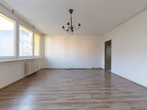 Pronájem bytu 3+kk, Most, Bělehradská, 67 m2