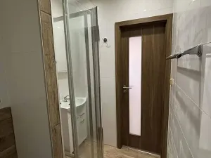 Pronájem bytu 2+kk, Karviná, Slovenská, 37 m2
