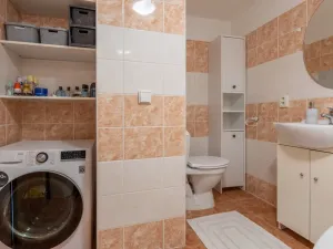 Prodej bytu 2+1, Krupka - Vrchoslav, Dolní, 66 m2