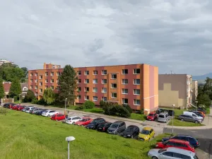 Prodej bytu 2+1, Krupka - Vrchoslav, Dolní, 66 m2