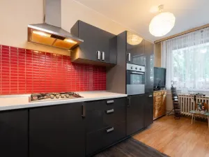 Prodej bytu 3+1, Teplice - Trnovany, Trnovanská, 74 m2