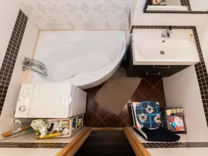 Prodej bytu 3+1, Teplice - Trnovany, Trnovanská, 74 m2