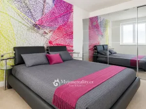 Pronájem bytu 2+1, Znojmo, U Lesíka, 60 m2
