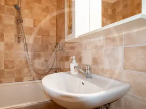 Pronájem bytu 1+1, Vlašim, Zámecká, 40 m2