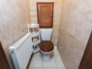 Pronájem bytu 1+1, Krupka - Bohosudov, Bohosudovská, 45 m2