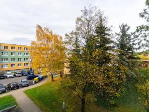 Pronájem bytu 2+kk, Bílina - Újezdské Předměstí, Tylova, 44 m2