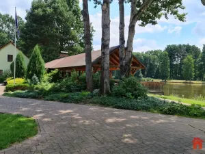 Prodej ubytování, Suchdol nad Lužnicí - Tušť, 1 m2