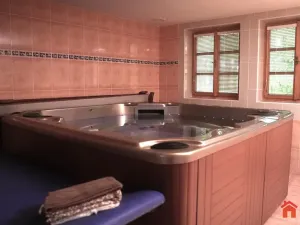 Prodej ubytování, Suchdol nad Lužnicí - Tušť, 1 m2