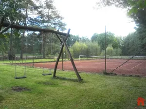 Prodej ubytování, Suchdol nad Lužnicí - Tušť, 1 m2