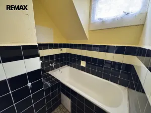 Prodej rodinného domu, Příbram - Příbram IV, Aloise Jiráska, 290 m2