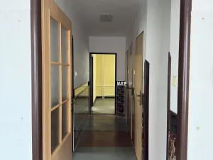 Prodej rodinného domu, Příbram - Příbram IV, Aloise Jiráska, 280 m2