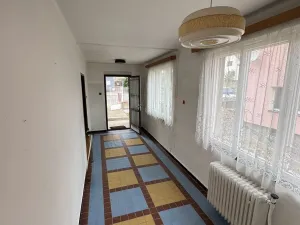 Prodej rodinného domu, Příbram - Příbram IV, Aloise Jiráska, 238 m2