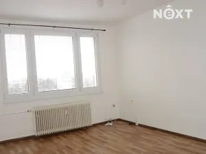 Pronájem bytu 1+1, Planá nad Lužnicí, Průmyslová, 39 m2