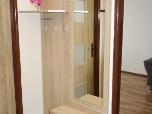 Pronájem bytu 1+1, Planá nad Lužnicí, Průmyslová, 39 m2