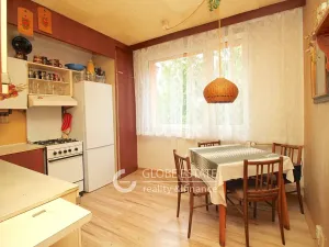Prodej bytu 3+1, Praha - Kamýk, Písnická, 76 m2