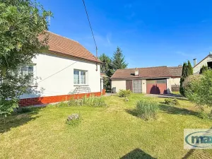 Prodej rodinného domu, Holice, 76 m2