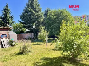 Prodej bytu 2+1, Ústí nad Orlicí, Korábova, 70 m2