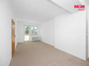 Prodej bytu 3+1, Hradec Králové - Pražské Předměstí, Medkova, 61 m2