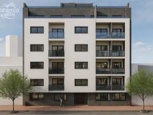 Prodej bytu 3+kk, Torrevieja, Alicante, Španělsko, 63 m2