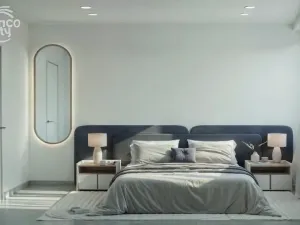 Prodej bytu 3+kk, Torrevieja, Alicante, Španělsko, 63 m2