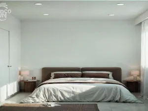 Prodej bytu 3+kk, Torrevieja, Alicante, Španělsko, 63 m2