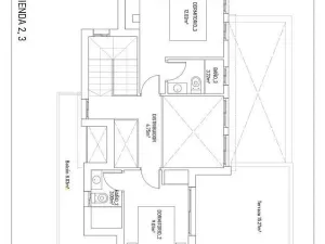 Prodej rodinného domu, Torrevieja, Alicante, Španělsko, 185 m2